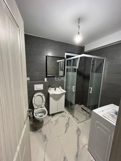 Apartament 3 camere cu grădină de 74 mp în Florești. - 9