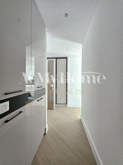 PENTHOUSE NOU 4 CAMERE/ 146 MP UTILI + 34 MP TERASE/ IANCU NICOLAE - 7