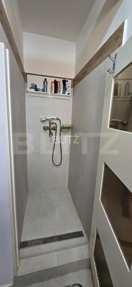 Apartament cu 3 camere 74 mp Mobilat Modern Garaj Grigore Alexandrescu - 11