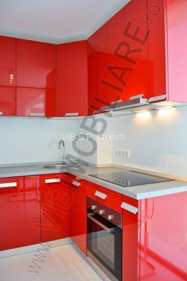 Unirii - Calarasilor - Delea Veche 24 - 2 camere mobilat/utilat - 8