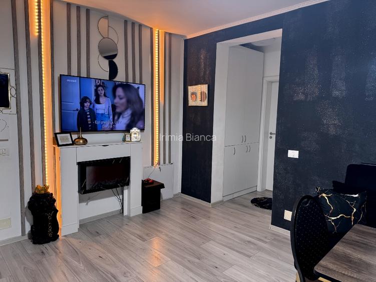 Vând apartament 2 camere ~semidecomandat -Giroc~  - 5