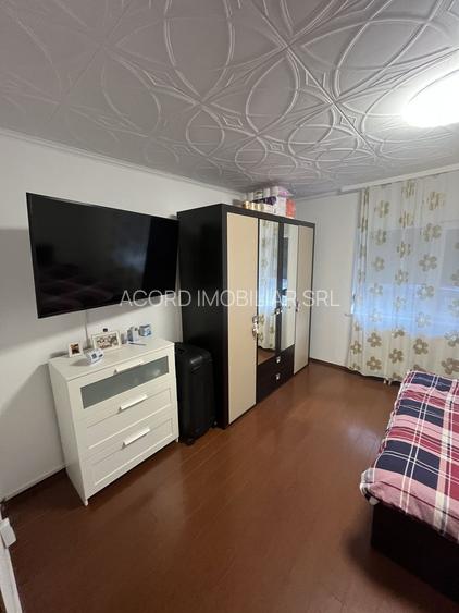 Apartament 3 camere Bratianu - 8