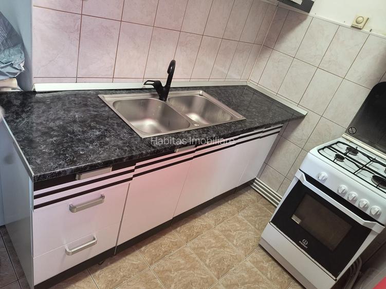 Apartament 1 camera decomandat, 31 mp, Manastur zona str Tasnad - 10