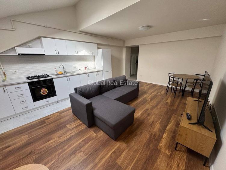 Ultracentral!!! 2 Camere Premium Mobilat Utilat Gaze Termen Lung - 45