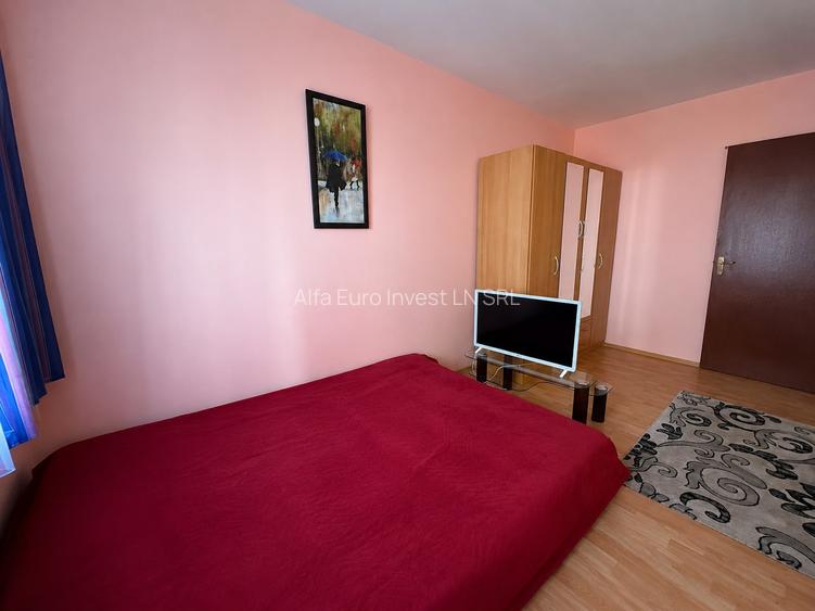 Apartament 3 camere decomandate | Astra | Etaj 1 | Zonă excelentă - 9