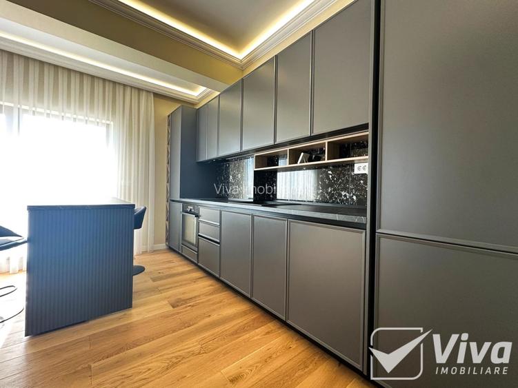 Singurul apartament de vanzare! Complex exclusivist–ESQ Village 3 Iasi - 4