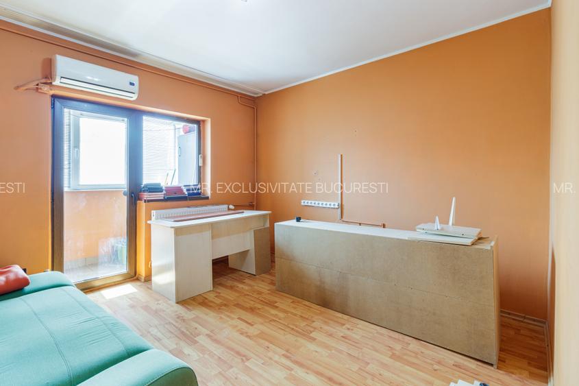 3 camere de inchiriat langa Parcul Sebastian cu loc de parcare - 5