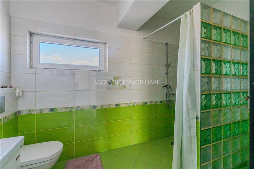 FILM! Resedinta cu identitate arhitecturala, 700mp teren, garaj 4X, Tractorul, B - 36