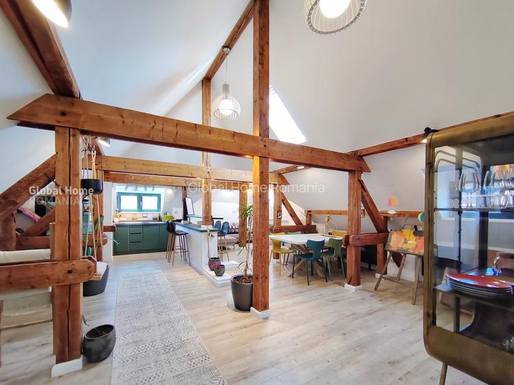 Dorobanți-Capitale | Loft Boem | Design & Personalitate - 4