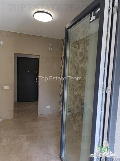 Garsoniera la cheie centrala proprie, Bd. Timisoara, Plazza Mall, Parcul Liniei, - 11