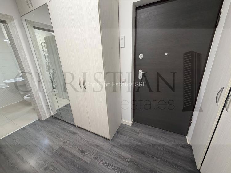 Garsoniera Luminoasa, Lujerului - 21 Residence Politehnica - 14