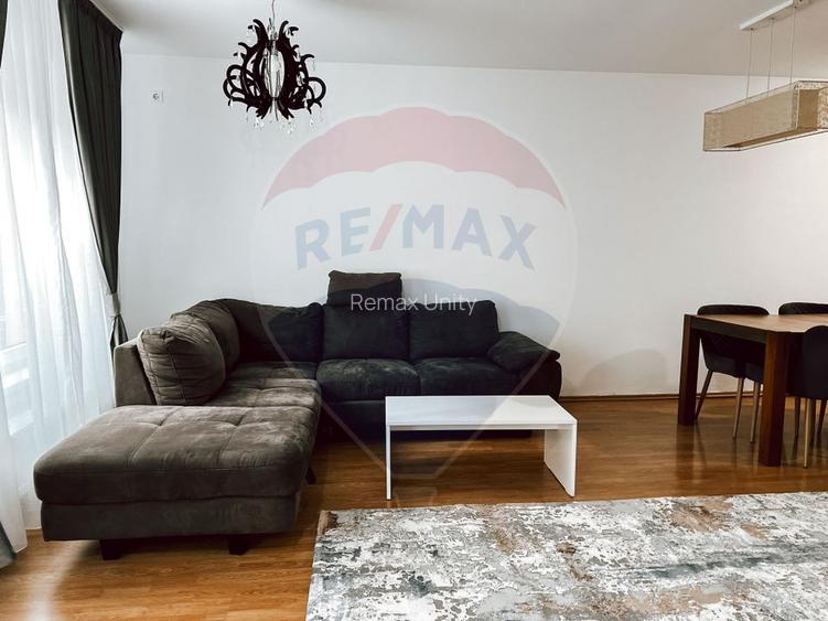 Apartament spatios de închiriat în zona Green Valley - Noua - 18
