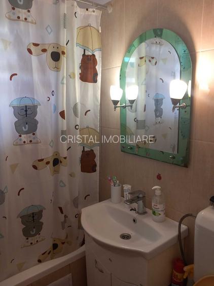 Apartament 2 camere. Brancoveanu. Huedin - 6