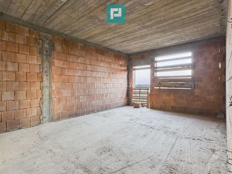 Proprietate impresionantă între Curtici și Macea - 13