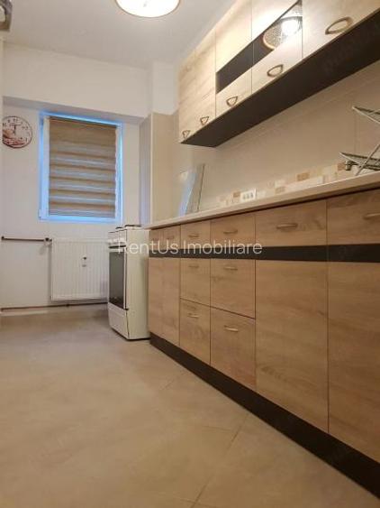 Mihai Bravu/Vitan Mall/Garsoniera Moderna la Cheie/ - 4