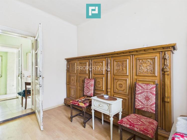 Casă cu teren generos în Alfa – Arad - 4