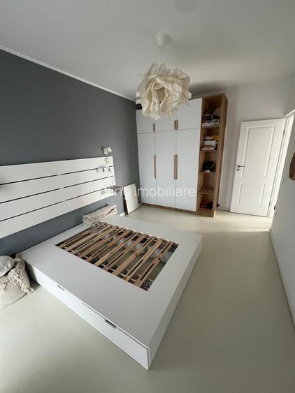 3 camere 90 mp | pe 2 nivele | 2 parcări | Prima închiriere | Zona Vivo Florești - 11