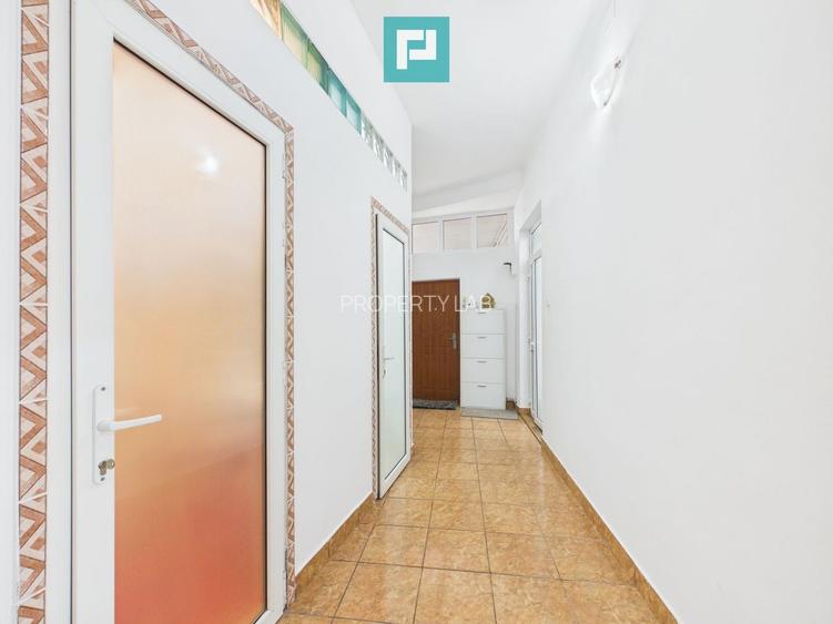 Apartament 4 camere Piata Spitalului Arad - 11