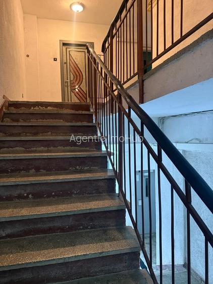 PACURARI, LUKOIL APARTAMENT CU 2 CAMERE DECOMANDAT, BLOC DIN 1995 - 16