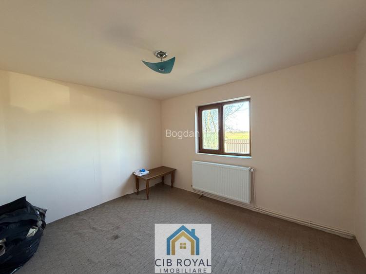 Casa 6 camere  Jud. Dâmbovița,Com. Corbii Mari,Satu Nou,Str. Troiței nr. 6, - 29