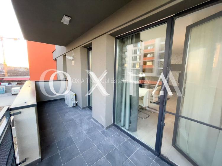 AX1213 Iris Armonia, Mobilat si Utilat,  Loc Parcare - 11