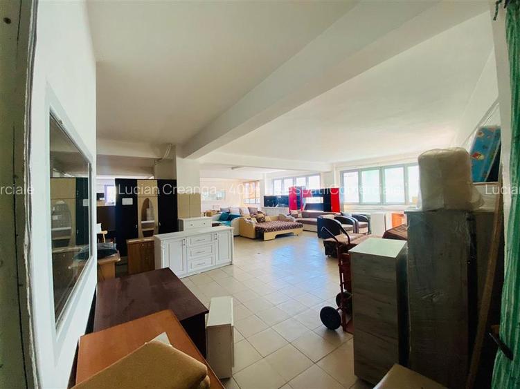 Cladire de la 220mp la 440mp, Tatarasi Flora - 3