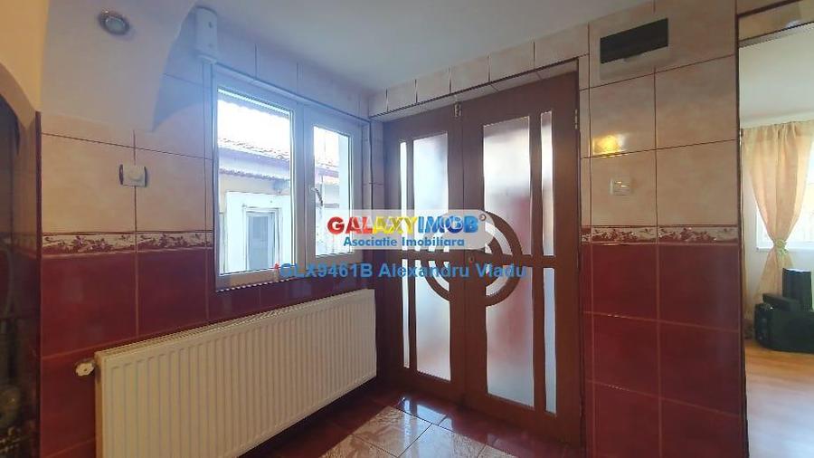 Vanzare casa și teren240 mp,in zona Aparatorii Patriei- Berceni - 8
