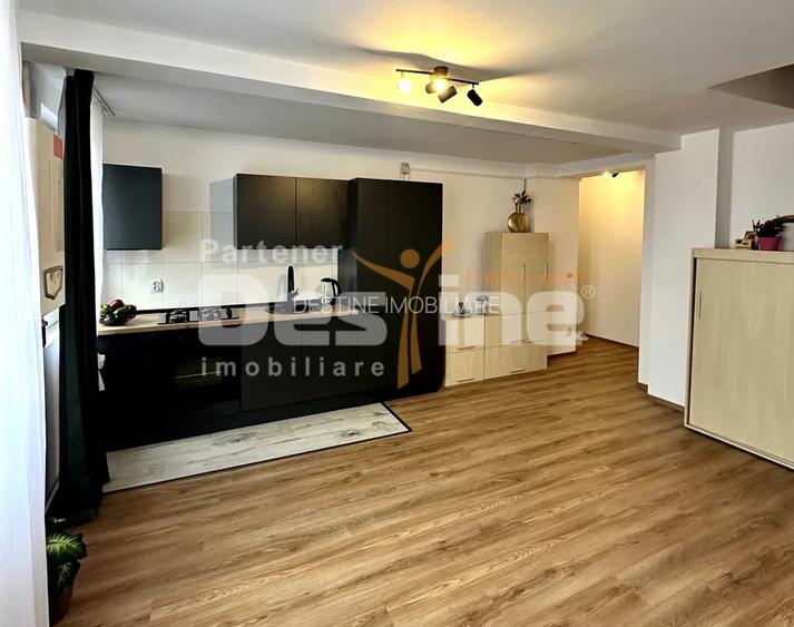 Apartament cu 2 camere, suprafata  de 53mp, clasa energetica A, zona Faget - 3