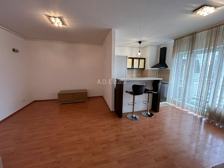 Titan 2 Camere Etaj 4 59 Mp Loc Parcare 17 Min Metrou Complex Rasarit De Soare - 5