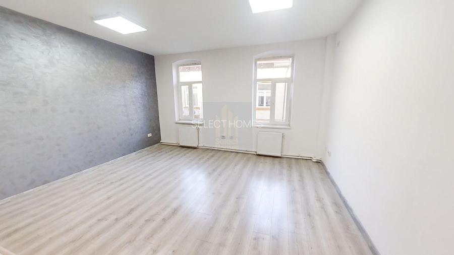 Spatiu de birouri de inchiriat | 4 Camere 105mp *Cismigiu* *Tur Virtual* - 8