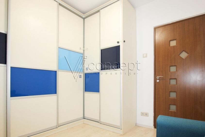 INCHIRIERE APARTAMENT 4 CAMERE &acirc; CALEA MOSILOR - EMINESCU - 15