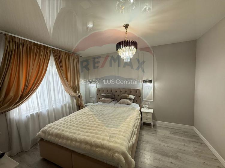 Vila de vanzare in Mamaia Sat - 15