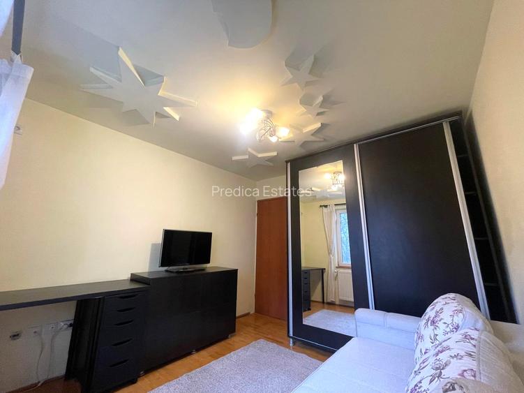 3 camere - TEIUL DOAMNEI, Parcul Tei, Obor, Doamna Ghica - 13