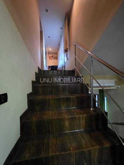 Casa Individuala-zona Podu de Fier - 6