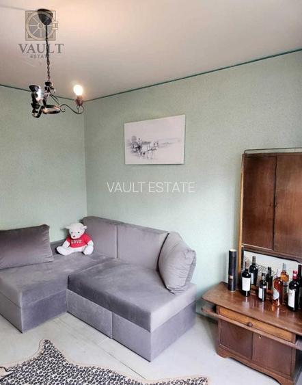 Apartament cu 2 camere Titan-Auchan Titan - 2