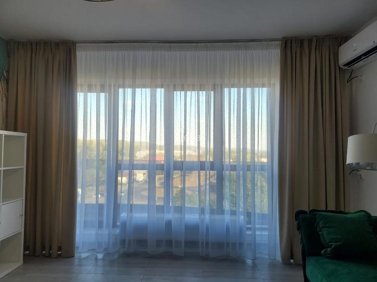 Apartament 2 cam.   BLOC NOU - 3