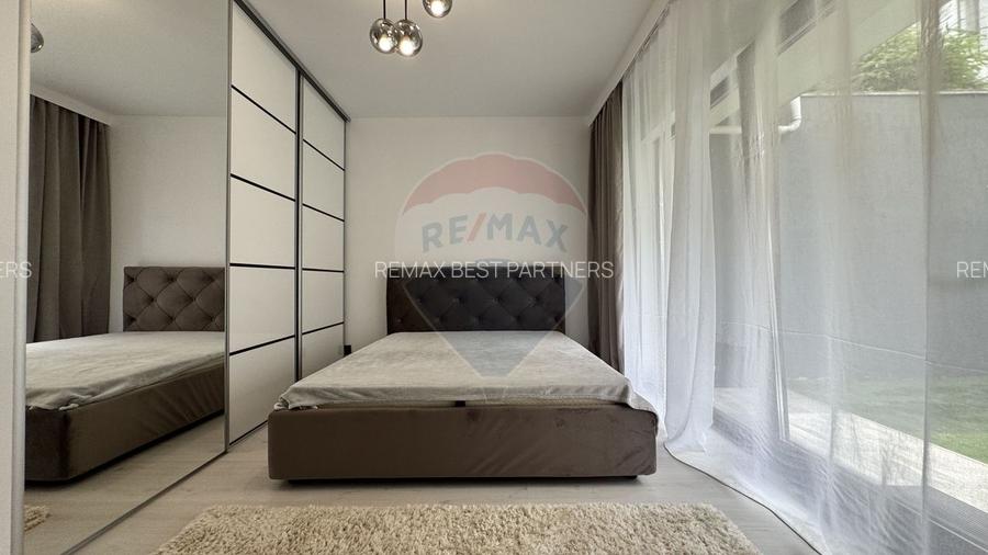 Apartament 2 camere | Florești | VIVO Mall - 8