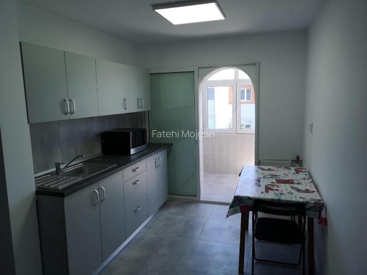 Herastrau - Baneasa - Parcare - 2 camere de inchiriat - 8