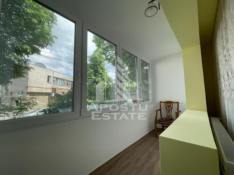 Apartament 3 camere decomandat in zona Sagului - 7