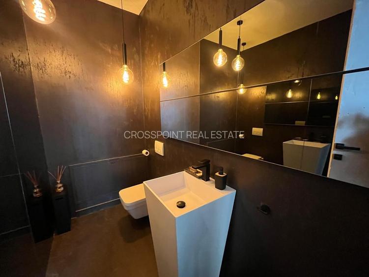 Vilă modernă în Corbeanca | Construcție nouă | Finisaje premium | Piscina - 24