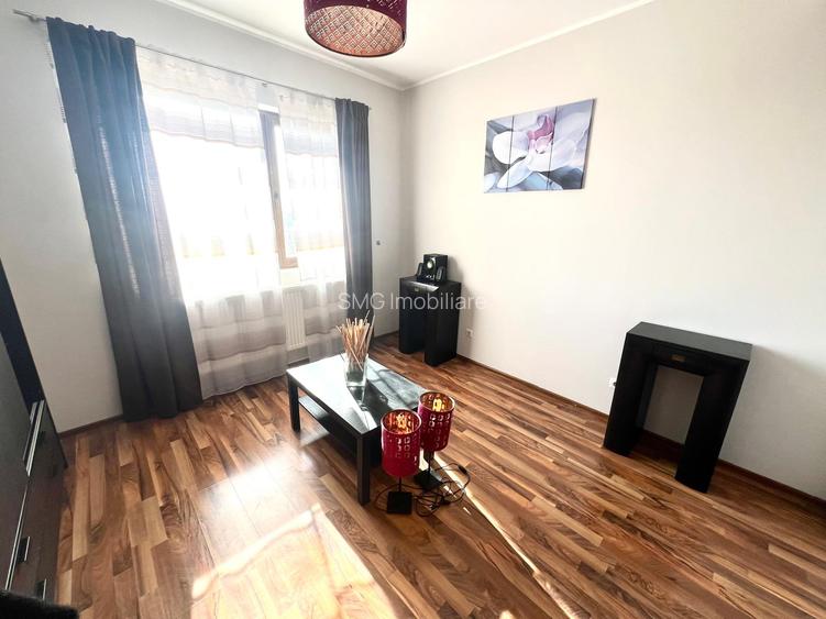 Apartament 3 camere | Sisesti | Baneasa- Sector 1 - TVA 0! - 16