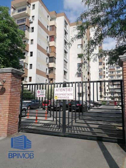 Garsoniera Ideal Residence | Pucheni | Rahova - 11