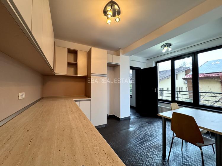 3 camere spațios, parcare | Bucureștii Noi, lângă Metrou Laminorului - 4