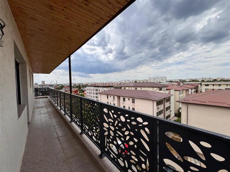Apartament 2 camere | Titan Trapezului | 70,5 mp | bloc 2020 | - 13