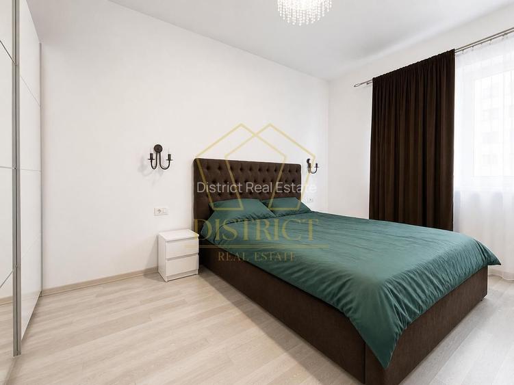 Apartament cu 2 camere | Giroc - 3