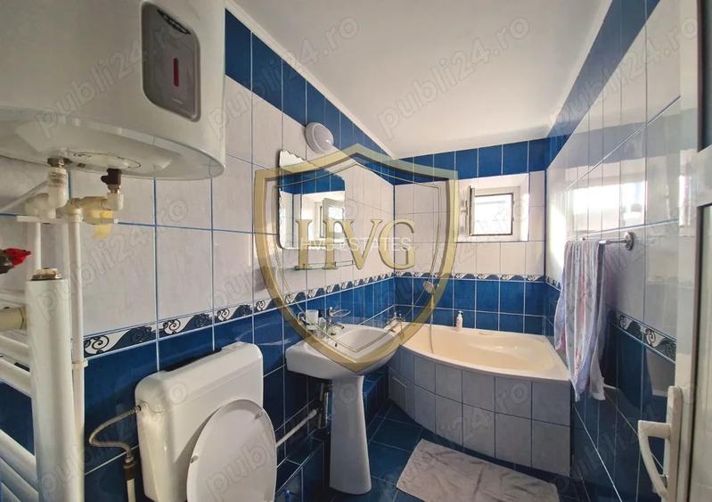 Apartament 4 Camere | Decomandat |  13 Septembrie | Sebastian - 8