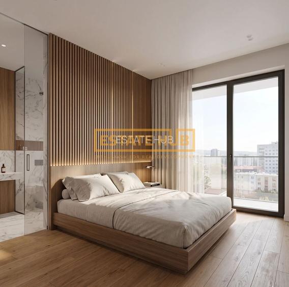 Apartament nou 3 camere aproape de zona centrala a Clujului - 16
