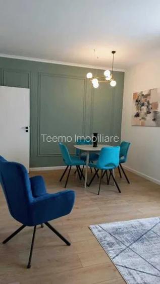 Apartament 2 camere, decomandat, 62 mp, metrou, Bucurestii Noi  - 4