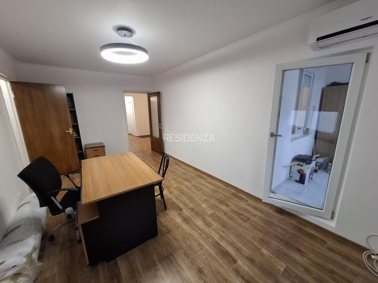 Apartament 4 camere Piata Sudului ,2 bai , Bisau sau Cazare Muncitori - 14