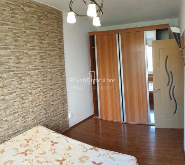 Apartament 2 Camere De Inchiriat, Str Brasovului, Zona Dacia, Tudor - 7